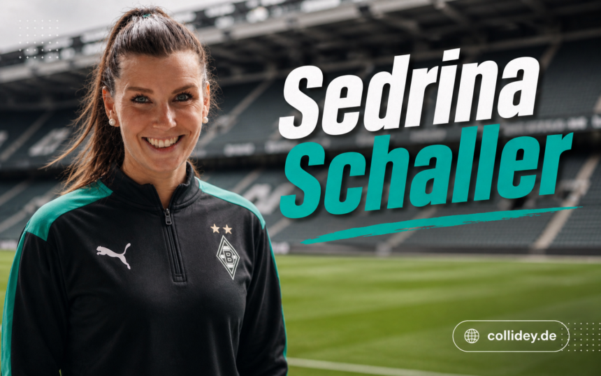 sedrina schaller